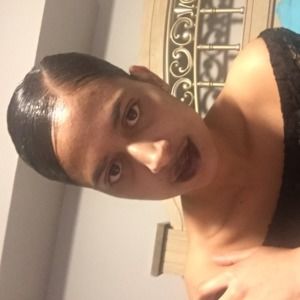 Meet your Posher, Luisa